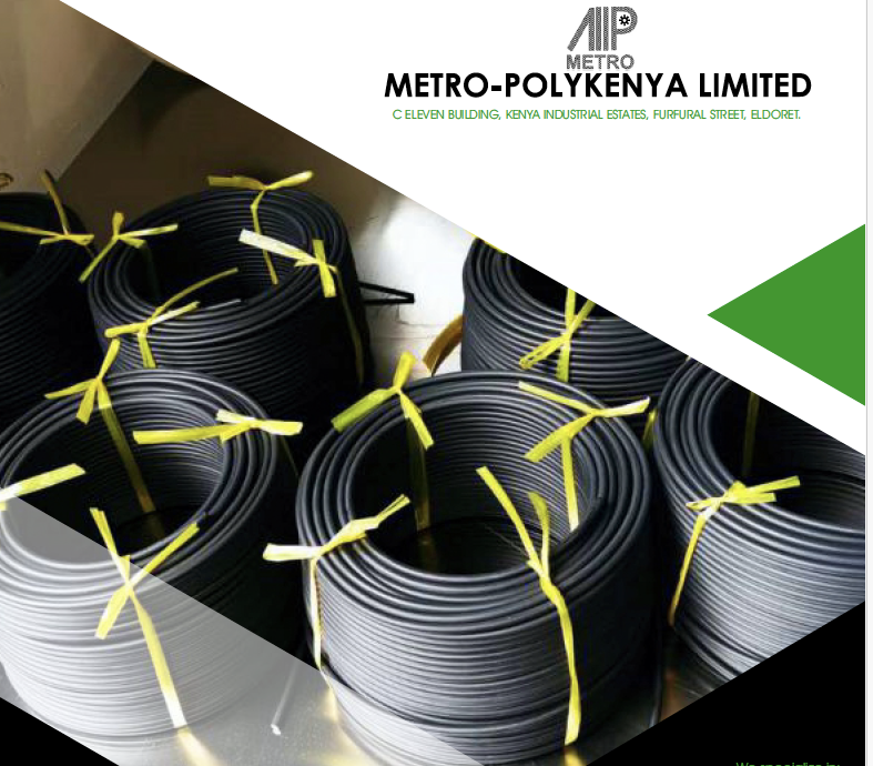 Quality Manufacturing Facility